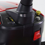 Минитрактор ZimAni TC102HV