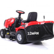 Минитрактор ZimAni TC102HV