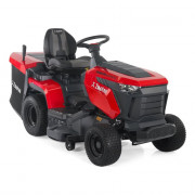 Снегоуборочный трактор ZimAni TC92HL MY2025 + снегоотвал