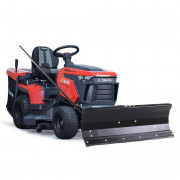 Снегоуборочный трактор ZimAni TC92HL MY2025 + снегоотвал