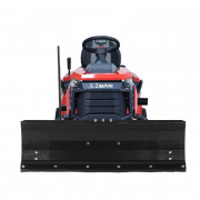 Снегоуборочный трактор ZimAni TC92HL MY2025 + снегоотвал