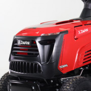 Минитрактор ZimAni TC92HL