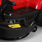 Минитрактор ZimAni TC92HL