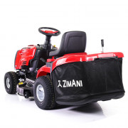 Минитрактор ZimAni TC92HL