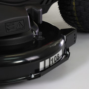 Минитрактор ZimAni TS108HV