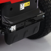 Минитрактор ZimAni TS108HV