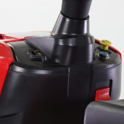 Минитрактор ZimAni TS108HV