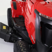 Минитрактор ZimAni TS108HV