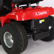 Минитрактор ZimAni TS98HL