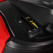 Минитрактор ZimAni TS98HL