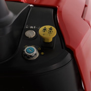 Минитрактор ZimAni TS98HL