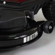 Минитрактор ZimAni TS98ML