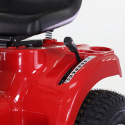 Минитрактор ZimAni TS98ML