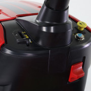 Минитрактор ZimAni TS98ML