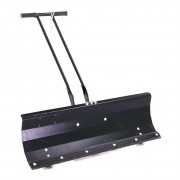 Снегоуборочный отвал ZimAni RSB-106 для райдеров Husqvarna и Stiga