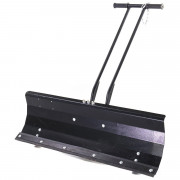 Снегоуборочный отвал ZimAni RSB-106 для райдеров Husqvarna и Stiga
