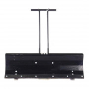 Снегоуборочный отвал ZimAni RSB-106 для райдеров Husqvarna и Stiga