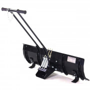 Снегоуборочный отвал ZimAni RSB-106 для райдеров Husqvarna и Stiga