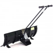 Снегоуборочный отвал ZimAni RSB-106 для райдеров Husqvarna и Stiga