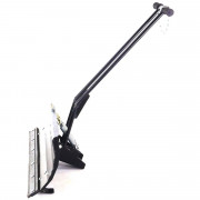 Снегоуборочный отвал ZimAni RSB-106 для райдеров Husqvarna и Stiga