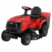 Снегоуборочный минитрактор ZimAni TC102HV