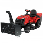 Снегоуборочный минитрактор ZimAni TC102HV