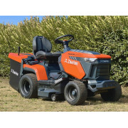 Снегоуборочный трактор ZimAni TC107HV MY2025 + снегоотвал