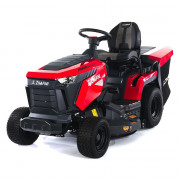 Снегоуборочный трактор ZimAni TC107HV MY2025 + снегоотвал