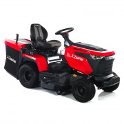 Снегоуборочный трактор ZimAni TC107HV MY2025 + снегоотвал