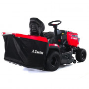 Снегоуборочный трактор ZimAni TC107HV MY2025 + снегоотвал