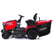 Снегоуборочный трактор ZimAni TC107HV MY2025 + снегоотвал