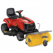 Снегоуборочный минитрактор ZimAni TS108HV