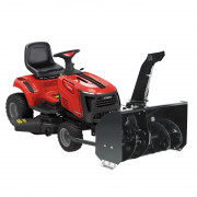 Снегоуборочный минитрактор ZimAni TS108HV