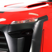 Снегоуборочный минитрактор Zimani TS86ML