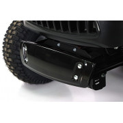 Снегоуборочный минитрактор Zimani TS86ML