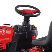 Снегоуборочный минитрактор Zimani TS86ML