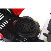 Снегоуборочный минитрактор Zimani TS86ML