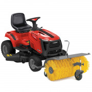 Снегоуборочный минитрактор ZimAni TS98ML