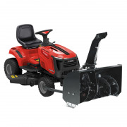 Снегоуборочный минитрактор ZimAni TS98ML