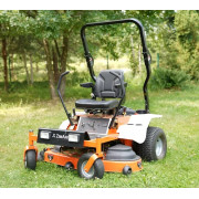 Минитрактор ZimAni XT5 127